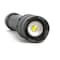 Dorcy Dorcy DieHard 2400 lm Gray LED Flashlight AA Battery 41-6124 - alternate 4